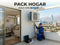 OFERTA PACK HOGAR