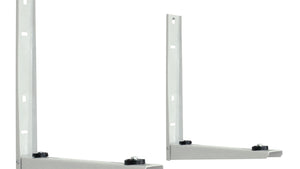 Soporte Mural Unidad Exterior Aire Acondicionado 60/100Kg