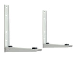 Soporte Mural Unidad Exterior Aire Acondicionado 60/100Kg