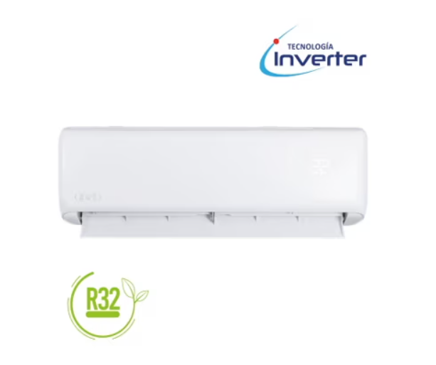 Split Muro 9000 BTUH INVERTER R32 INFINITY ANWO