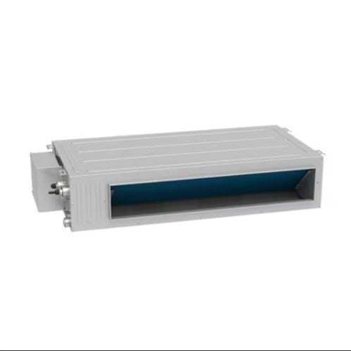 Split ducto baja silueta 24.000 btu/h ANWO INVERTER R32 monosfasico