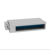 Split ducto baja silueta 24.000 btu/h ANWO INVERTER R32 monosfasico