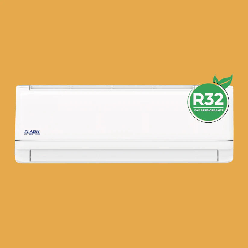 Split Muro 12000 BTUH INVERTER R32 CLARK