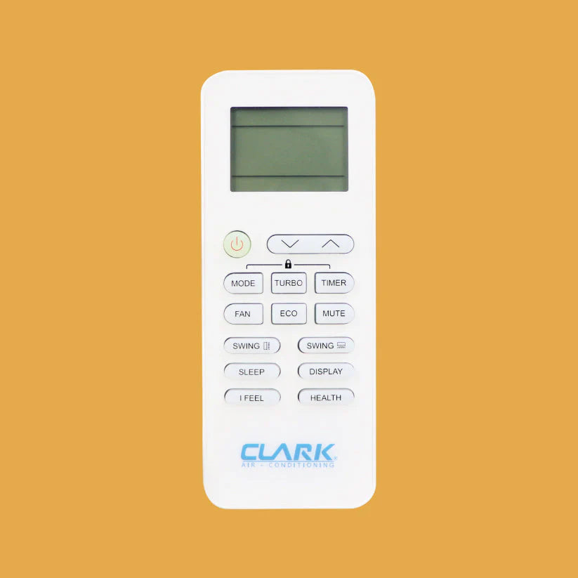 Split Muro 12000 BTUH INVERTER R32 CLARK