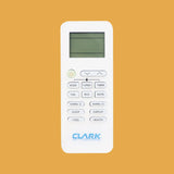 Split Muro 12000 BTUH INVERTER R32 CLARK