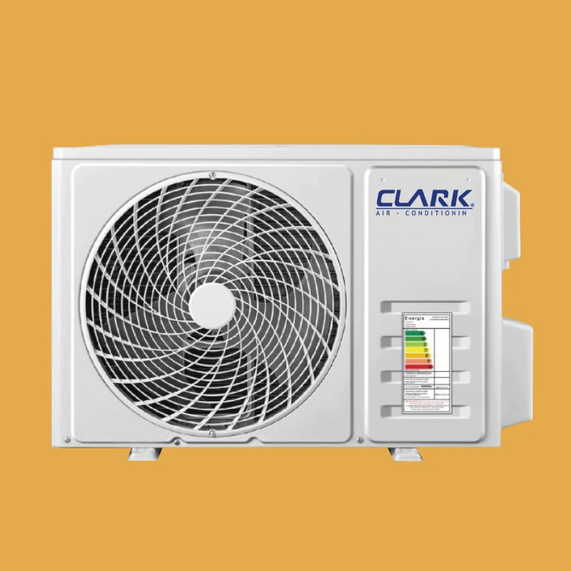 Split Muro 12000 BTUH INVERTER R32 CLARK