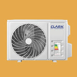 Split Muro 12000 BTUH INVERTER R32 CLARK