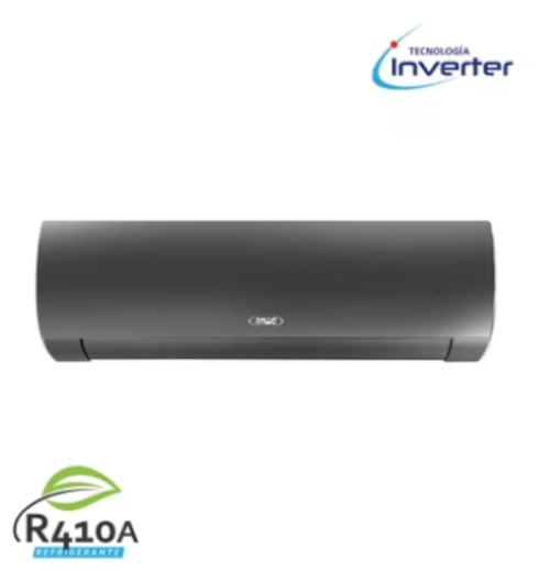 Split muro 9000Btu/h ANWO INVERTER NEW COOL DESIGN