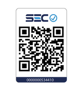 Split Muro 9000 BTUH INVERTER R32 ECOFLOW ANWO