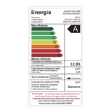 Split Muro 12000 BTUH INVERTER R410a XTREME DURA MIDEA
