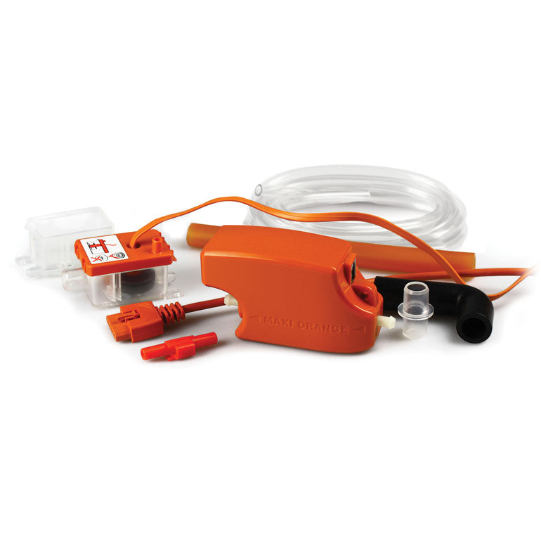 Bomba de condensado ASPEN Orange Aire Acondicionado