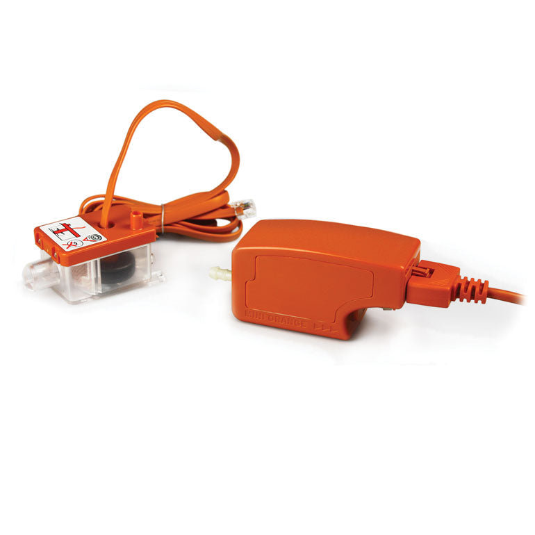 Bomba de condensado ASPEN Orange Aire Acondicionado