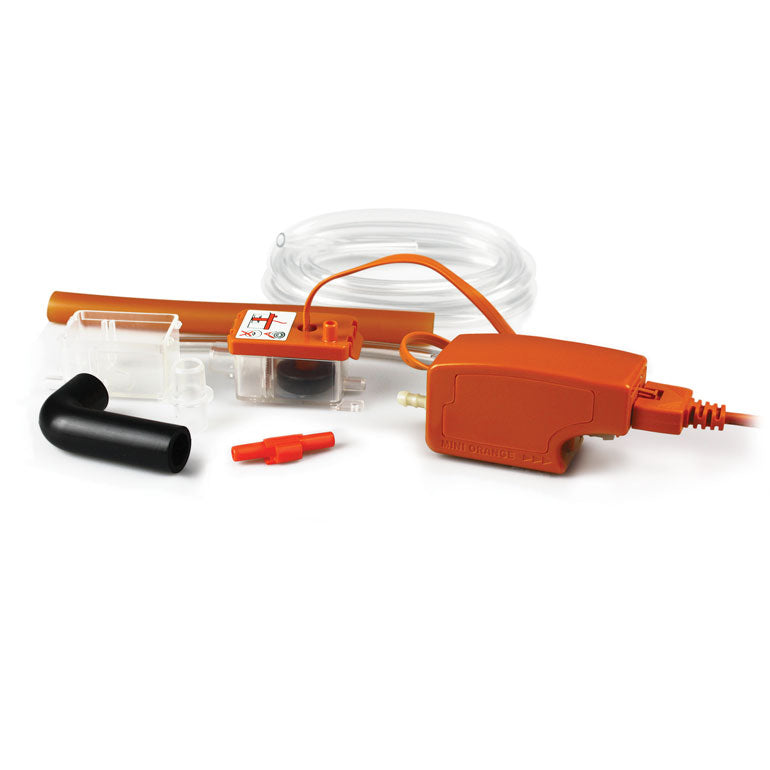 Bomba de condensado ASPEN Orange Aire Acondicionado