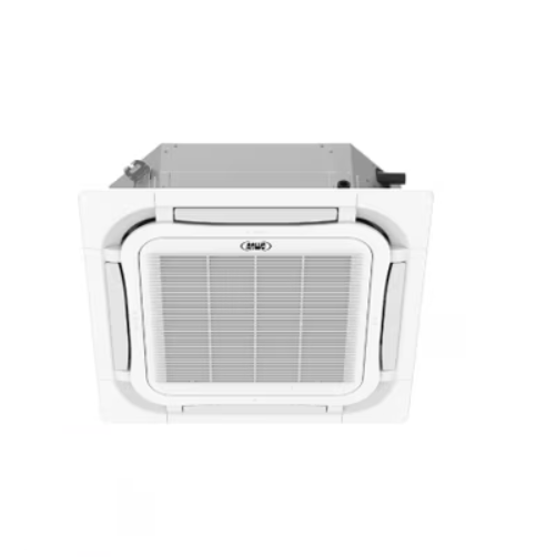 Split cassette 8 vias 48.000 btu/h ANWO INVERTER R32 trifasico
