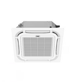 Split cassette 8 vias 48.000 btu/h ANWO INVERTER R32 trifasico