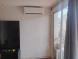 Instalación Residencial Split Muro