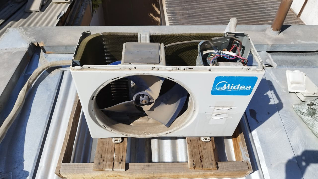 Visita técnica de Revisión y/o Mantenimiento Preventivo Split Muro Residencial