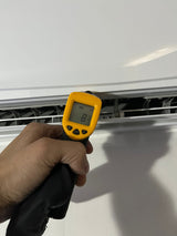 Visita técnica de Revisión y/o Mantenimiento Preventivo Split Muro Residencial
