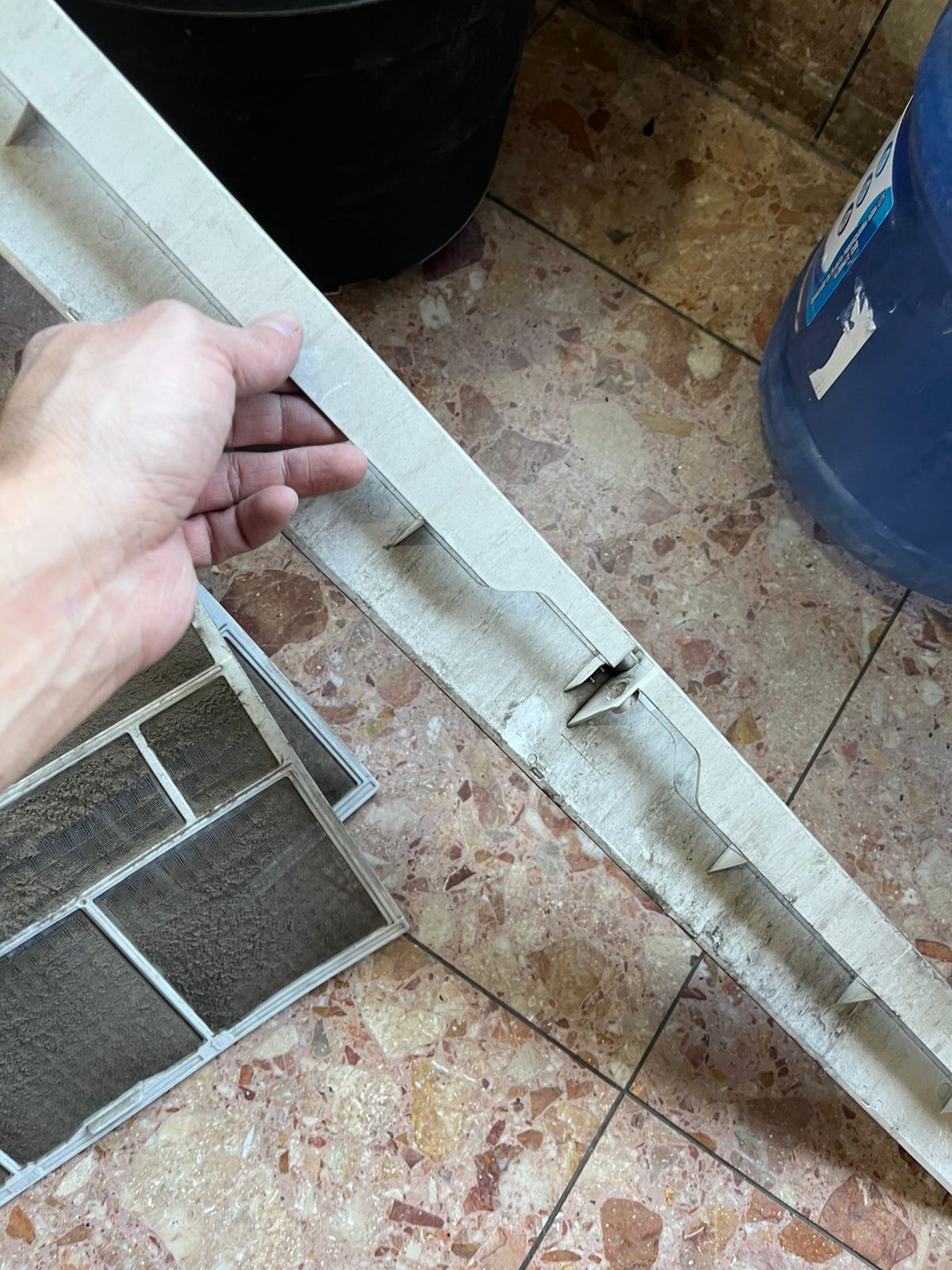 Visita técnica de Revisión y/o Mantenimiento Preventivo Split Muro Residencial