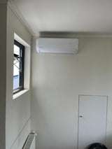 SPLIT MURO ECOFLOW 24000BTU/h + SOPORTE EXTERIOR + INSTALACIÓN + GARANTÍA 1 AÑO RM