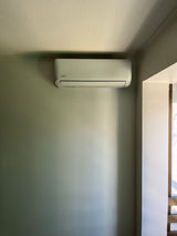 SPLIT MURO ECOFLOW 24000BTU/h + SOPORTE EXTERIOR + INSTALACIÓN + GARANTÍA 1 AÑO RM