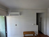 SPLIT MURO ECOFLOW 24000BTU/h + SOPORTE EXTERIOR + INSTALACIÓN + GARANTÍA 1 AÑO RM