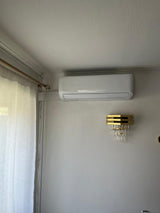 SPLIT MURO ECOFLOW 24000BTU/h + SOPORTE EXTERIOR + INSTALACIÓN + GARANTÍA 1 AÑO RM