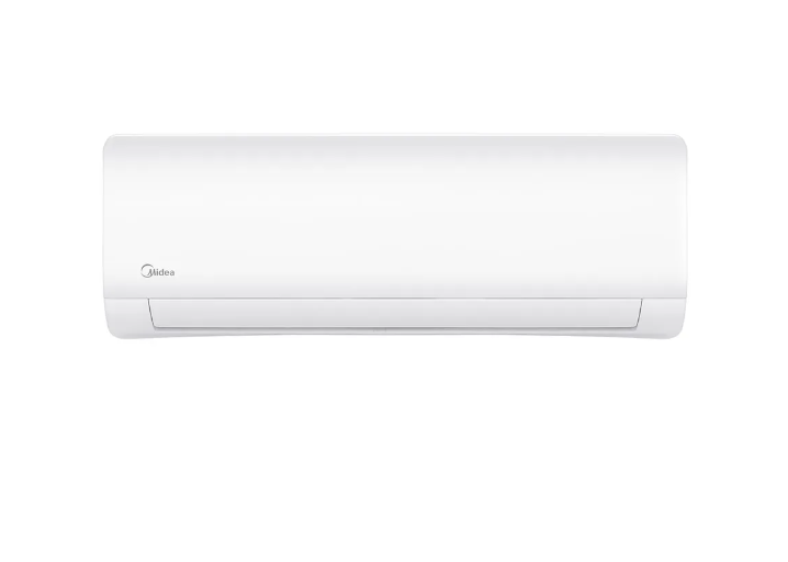 Split Muro 9000 BTUH INVERTER R410a XTREME DURA MIDEA