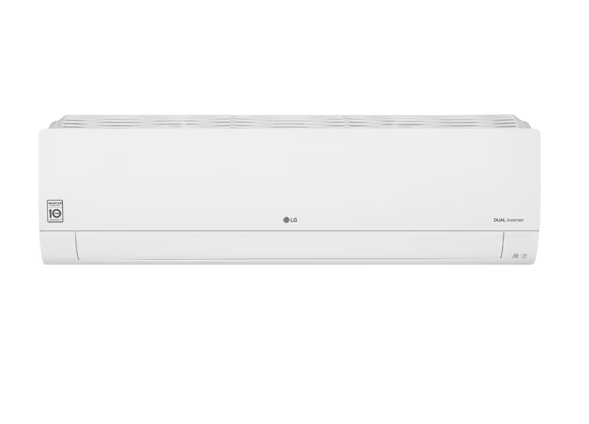 Split Muro 24000 BTUH INVERTER DUAL COOL LG