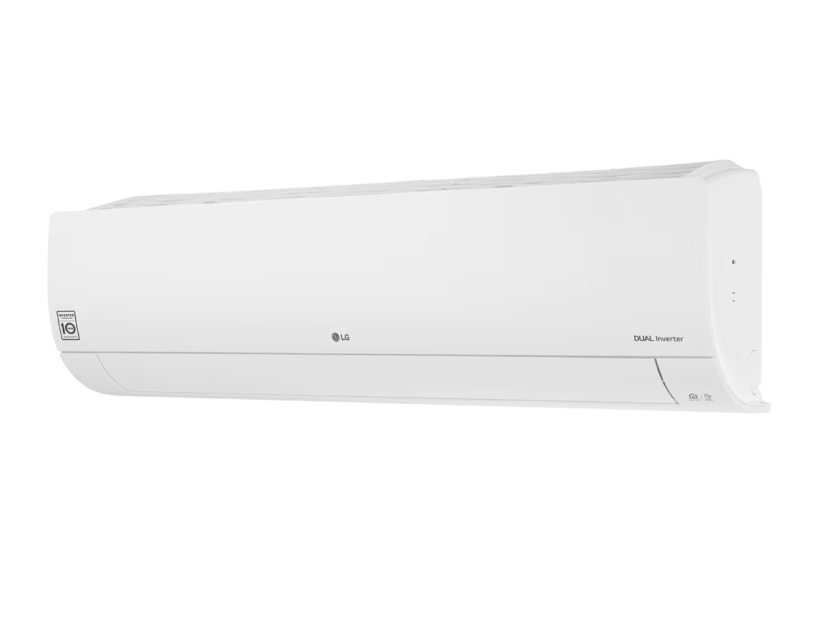 Split Muro 24000 BTUH INVERTER DUAL COOL LG