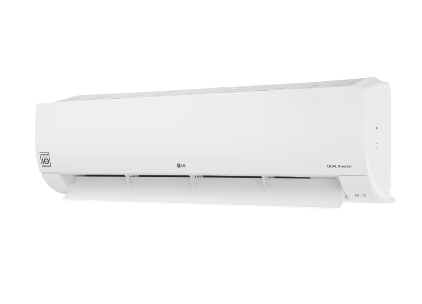 Split Muro 24000 BTUH INVERTER DUAL COOL LG