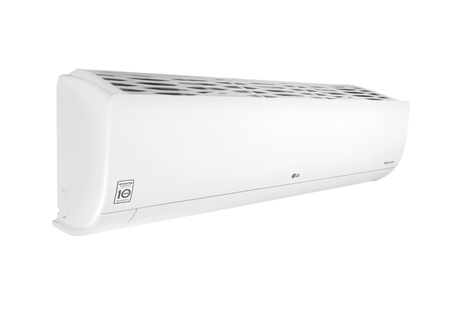 Split Muro 24000 BTUH INVERTER DUAL COOL LG