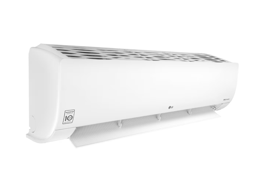 Split Muro 24000 BTUH INVERTER DUAL COOL LG