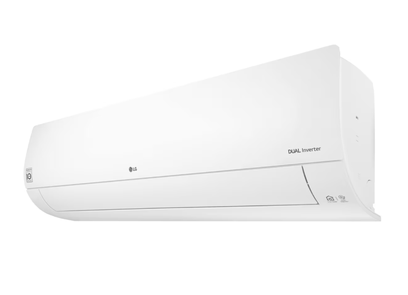 Split Muro 24000 BTUH INVERTER DUAL COOL LG