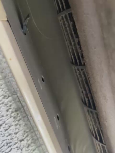 Visita técnica de Revisión y/o Mantenimiento Preventivo Split Muro Residencial