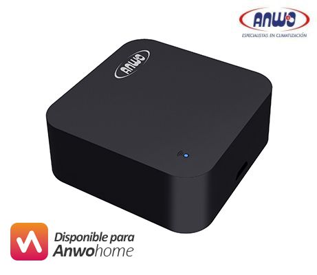 KIT WIFI ANWO