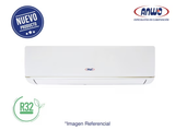 Unidad interior multisplit muro 18.000 btu/h ANWO R32